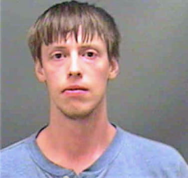 Scott Brian - Mecklenburg County, NC 