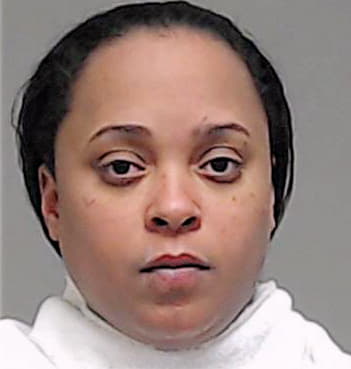 Bowen Britney - Collin County, TX 