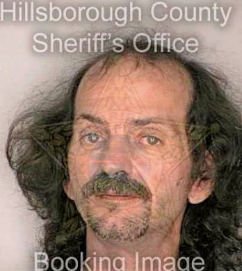 Boudrie Bruce - Hillsborough County, FL 