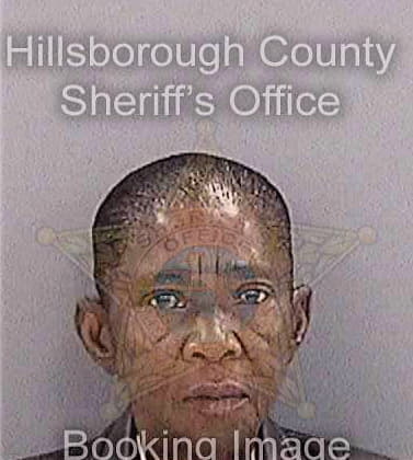 West Callie - Hillsborough County, FL 