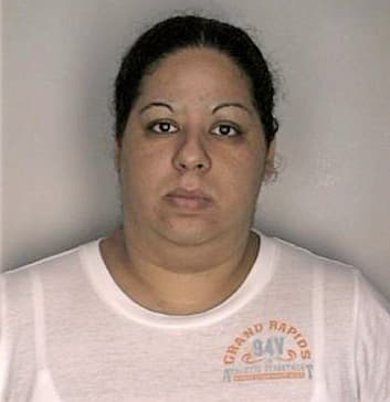 Redmond Carrie - Hillsborough County, FL 