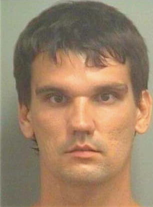 Krause Chad - PalmBeach County, FL 