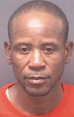 Dixon Christopher - Pitt County, NC 