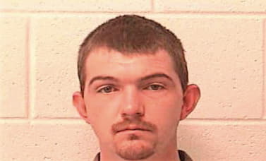 Steele Christopher - Newton County, GA 