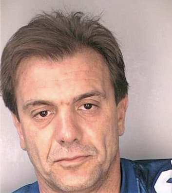 Scipione Claudio - Hillsborough County, FL 