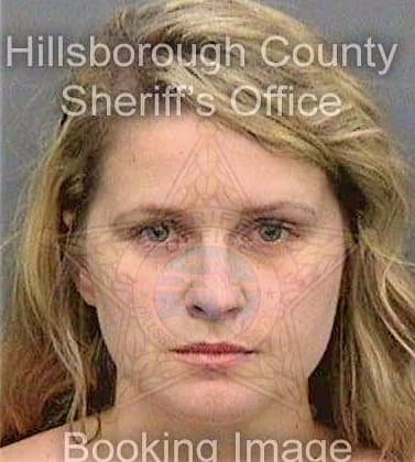 Whitaker Courtney - Hillsborough County, FL 