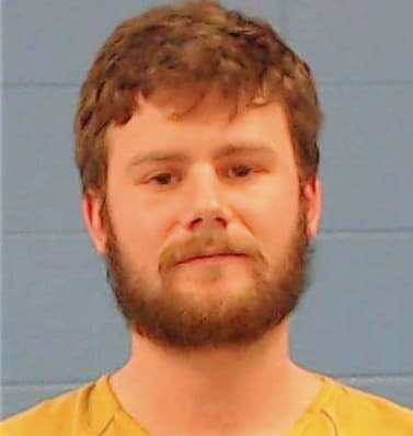 Lee Darren - Williamson County, TX 