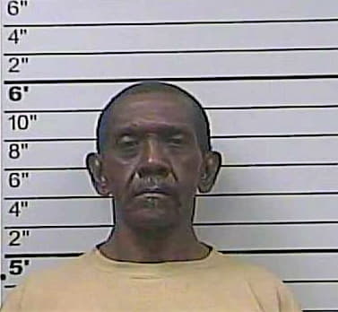 Brandon Derion - Lee County, MS 