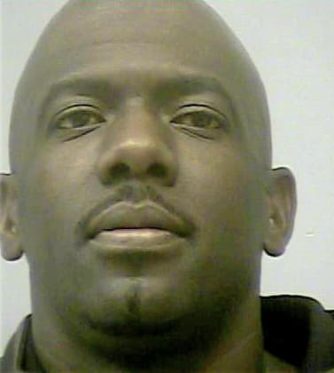 Lockett Donald - Gwinnett County, GA 