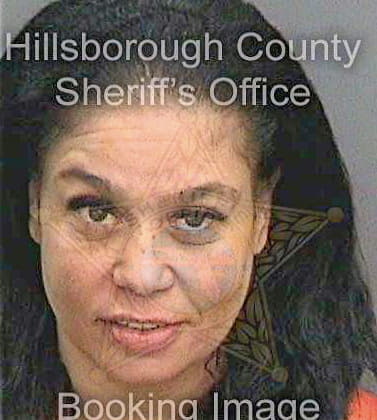 Guia Elizabeth - Hillsborough County, FL 