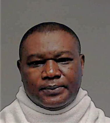 Coker Ernest - Collin County, TX 