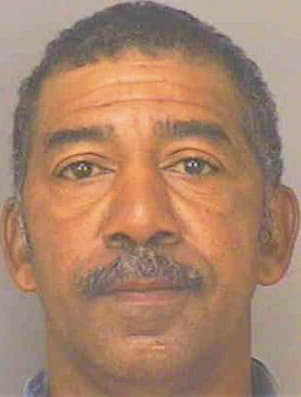 Marshall Ernest - Polk County, FL 