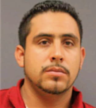 Alcantar Esquivel - Dallas County, TX 