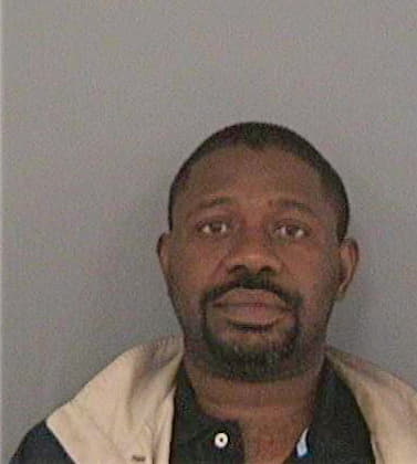 Robinson Evers - Hillsborough County, FL 