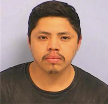 Borja Ezequiel - Travis County, TX 