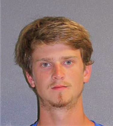 Coxey Jared - Volusia County, FL 