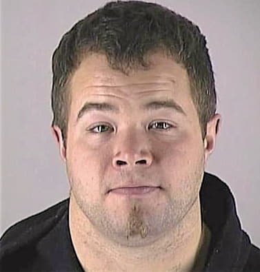 Cowgill Jason - Deschutes County, OR 