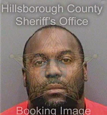 Jefferson Jason - Hillsborough County, FL 
