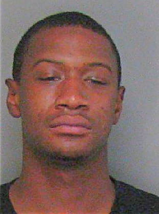 Brockington Jerrell - Florence County, SC 