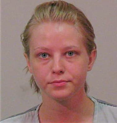 Arnold Jessica - Tift County, GA 