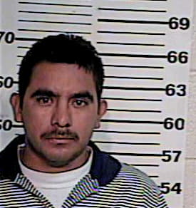 Hinojosa Jesus - Hidalgo County, TX 