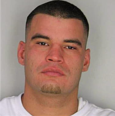 Lopez John - Hillsborough County, FL 