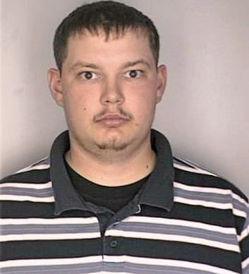 Cox Joshua - Hillsborough County, FL 