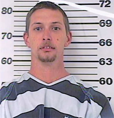 Washington Keith - Henderson County, TX 