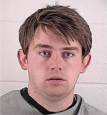 Harper Kenneth - Johnson County, KS 