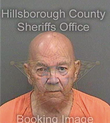 Sparks Lon - Hillsborough County, FL 