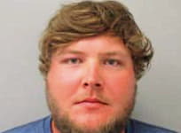 Harbin Lucas - Madison County, AL 
