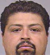Diaz Luis - Dallas County, TX 