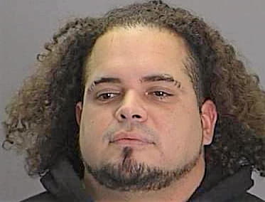 Rodriguez Luis - Pasco County, FL 