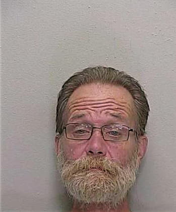 Janda Mark - Marion County, FL 