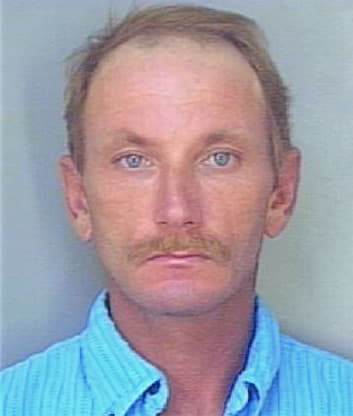 Farris Martin - Polk County, FL 