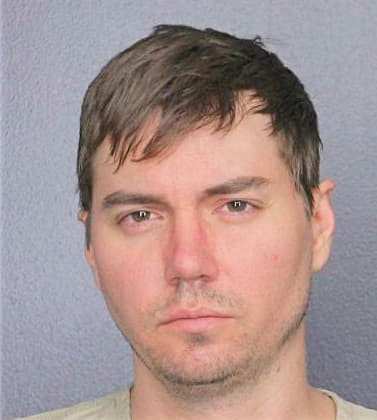 Donaldson Michael - Broward County, FL 