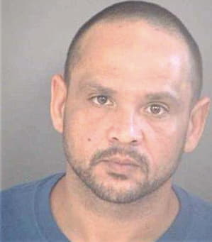 Ortiz Miguel - Hillsborough County, FL 