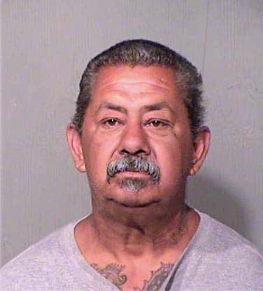 Rubalcaba Miguel - Maricopa County, AZ 