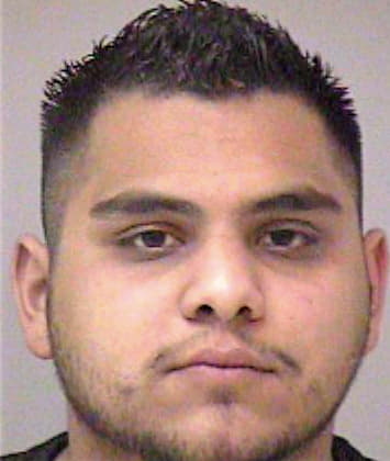 Mendoza Osbaldo - Madera County, CA 