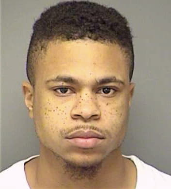 Hanner Patrick - Denton County, TX 