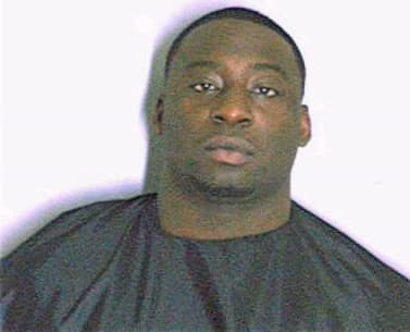 Beasley Quintavious - Dekalb County, GA 