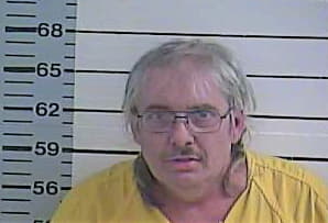 Helton Randy - Desoto County, MS 