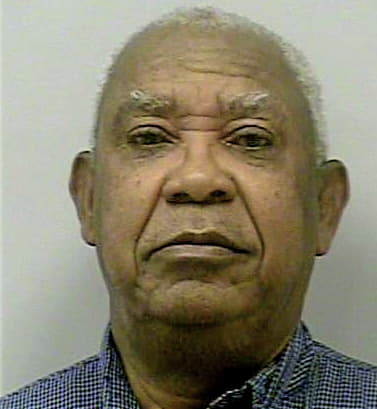 Russ Richard - Gwinnett County, GA 