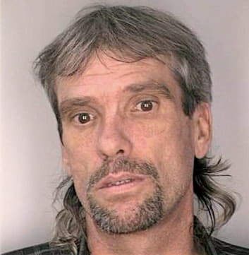 Wesley Richard - Hillsborough County, FL 
