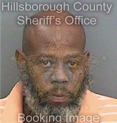Rodriguez Romello - Hillsborough County, FL 