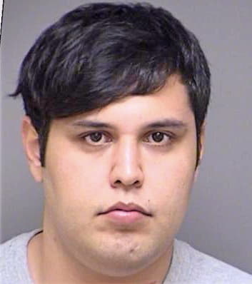 Martinez Ryan - Denton County, TX 