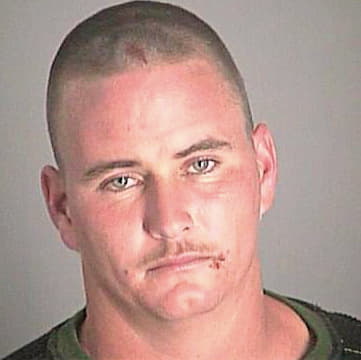Mathis Sean - Pasco County, FL 