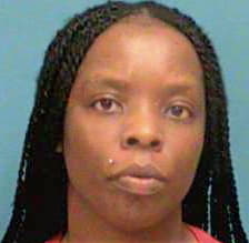 Williamson Shamekia - Stearns County, MN 
