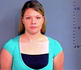 Collins Shanna - Brazos County, TX 