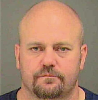Boe Shawn - Mecklenburg County, NC 